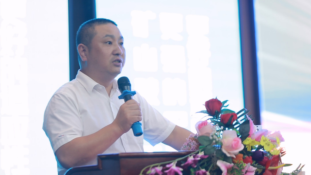 向挖掘机万台俱乐部迈进——ca888亚洲城智能2020年度挖掘机营销训练营开营