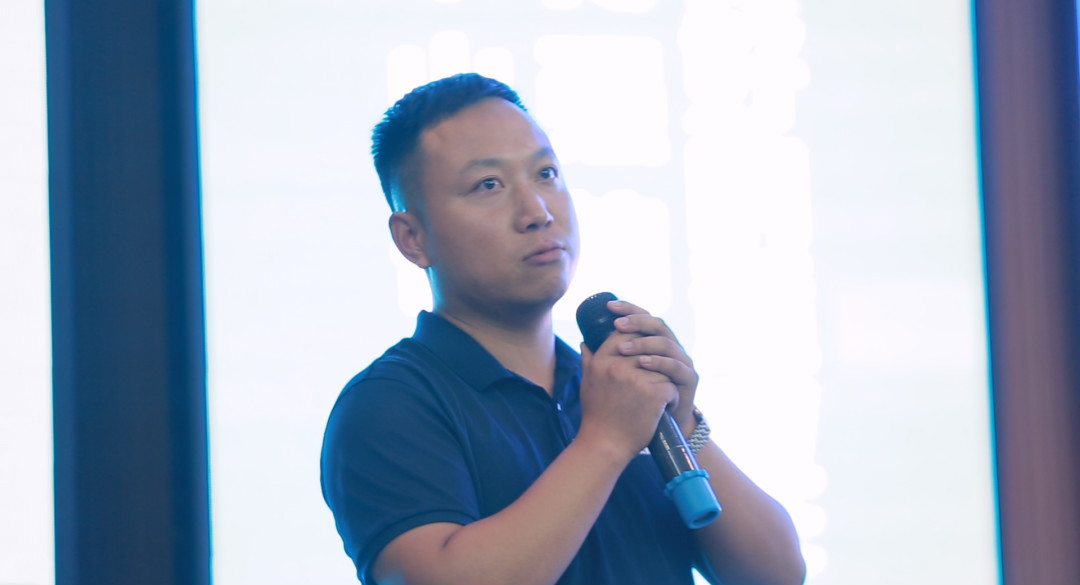 向挖掘机万台俱乐部迈进——ca888亚洲城智能2020年度挖掘机营销训练营开营