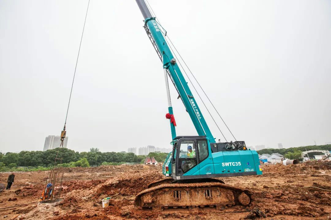 ca888亚洲城智能与你相约第十届深基础发展论坛