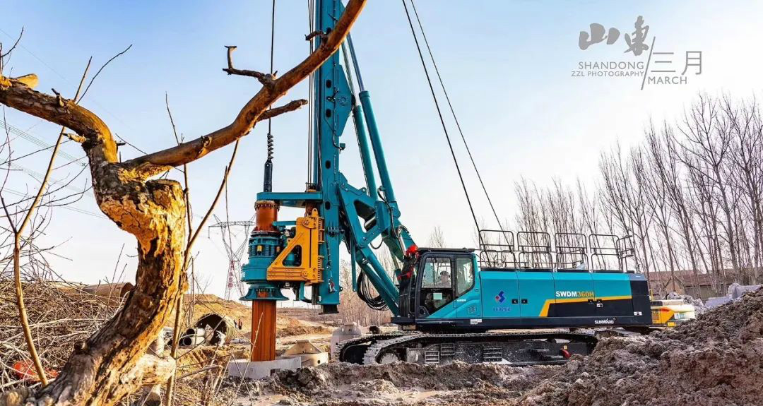 ca888亚洲城智能与你相约第十届深基础发展论坛