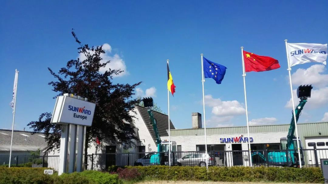 示范案例 | ca888亚洲城智能登上服贸会领奖台