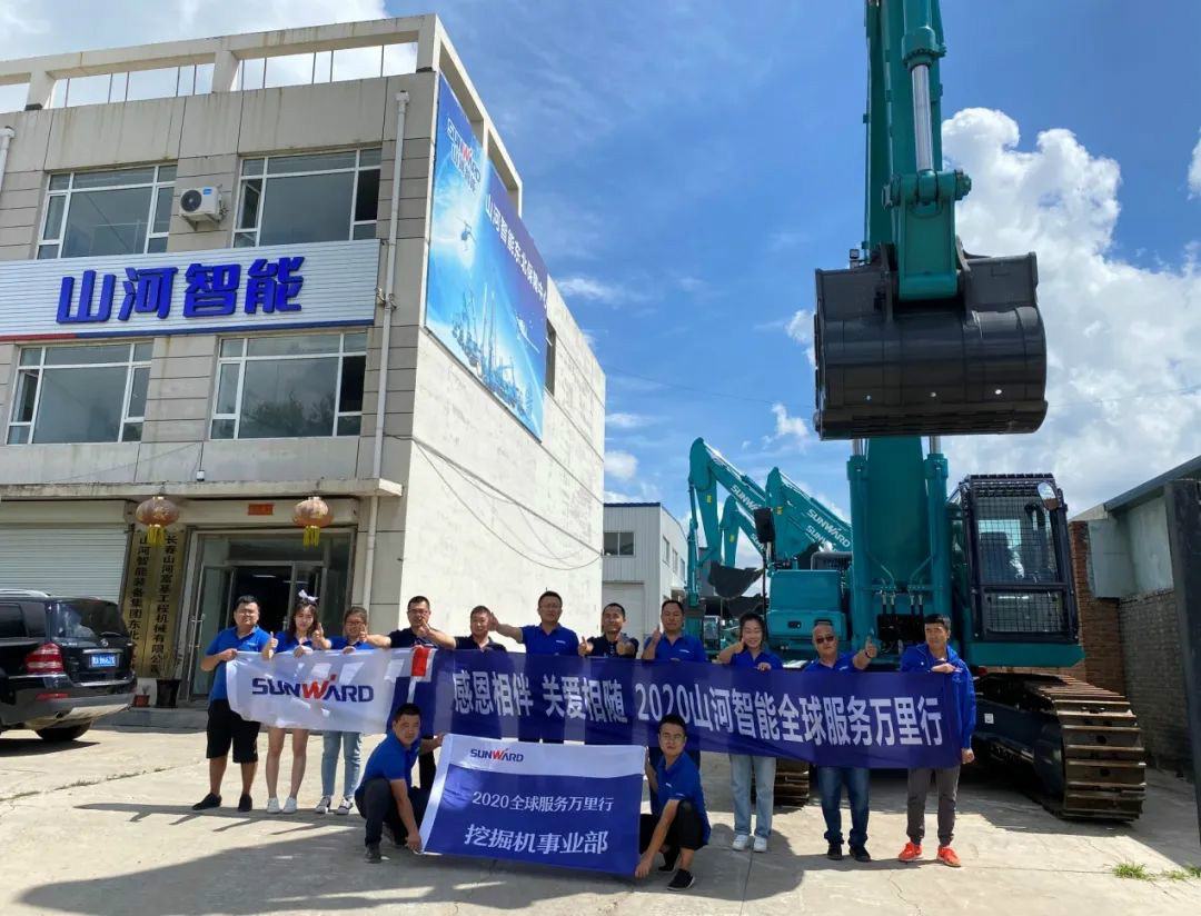 感恩相伴 关爱相随——听听ca888亚洲城客户心里话