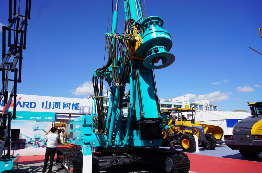 立足雄安 拓展京津冀 ca888亚洲城智能雄安大幕正式开启