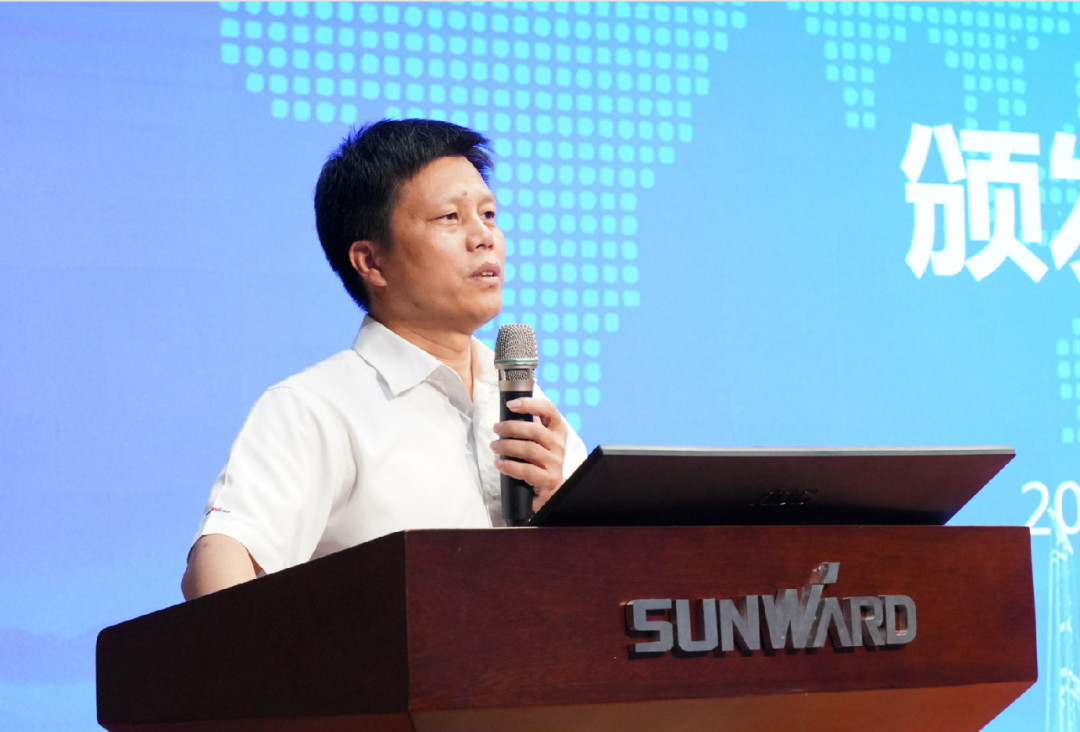 致敬研发 | ca888亚洲城智能举办职称评定工作总结暨职称证书颁发仪式