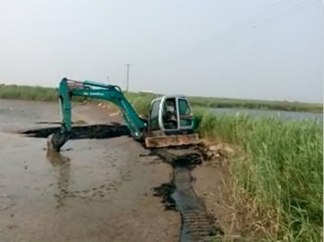 感恩相伴 关爱相随——ca888亚洲城智能服务万里行川陕实录