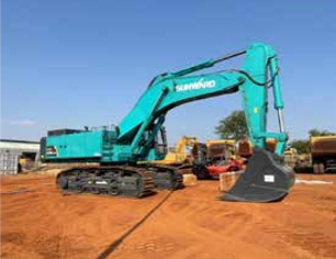 ca888亚洲城智能驻非员工讲述奥密克戎肆虐下中国品牌走进非洲的故事