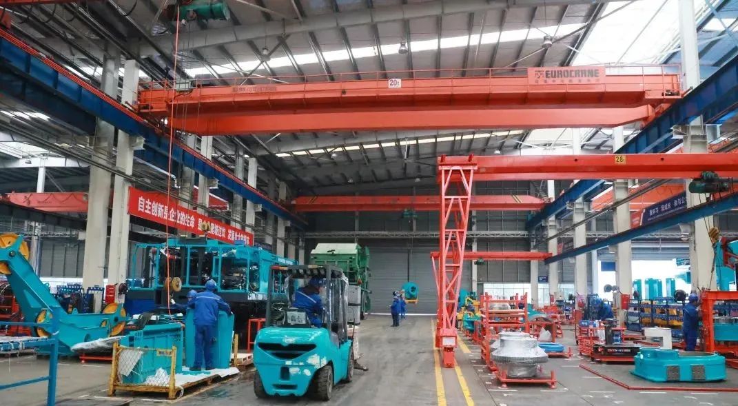 向着冲刺目标全力以赴！ca888亚洲城智能正式开工