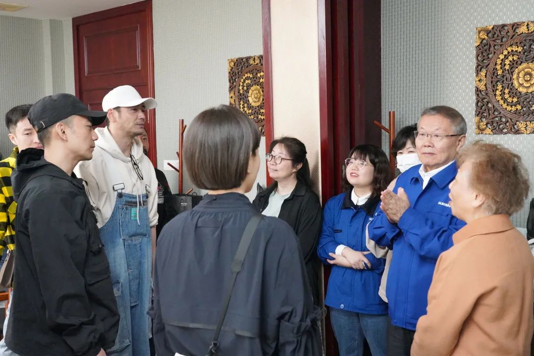 硬实力+软名片！ca888亚洲城智能协拍电视剧《重中之重》开机