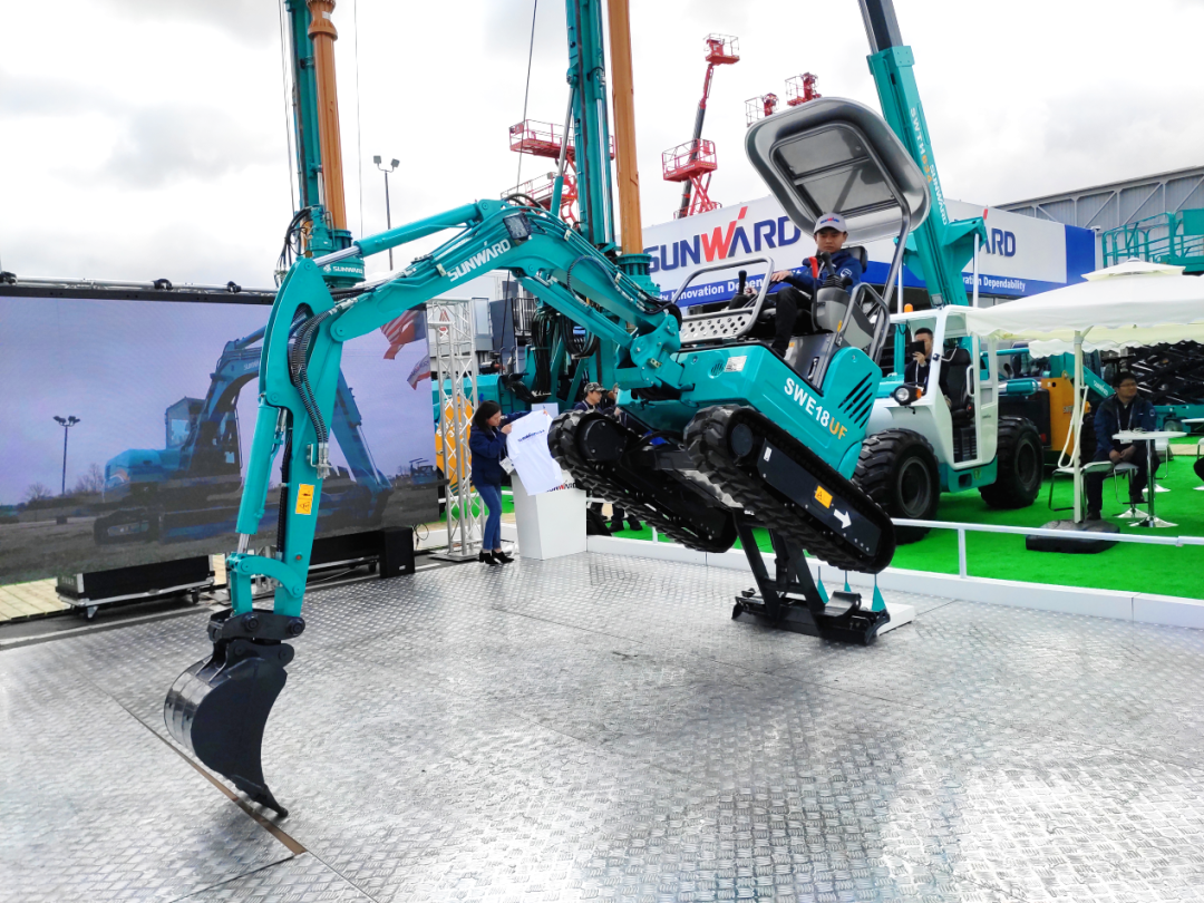 ca888亚洲城匠心 | 闻“机”起舞，技能“添”威