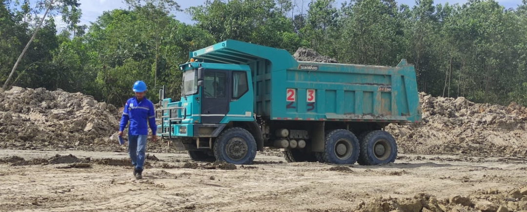 ca888亚洲城匠心 | 携手闯世界，ca888亚洲城人的印尼“疫”线故事