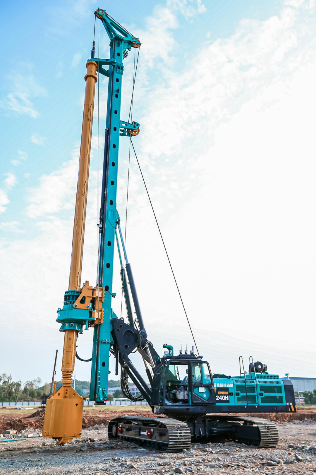 创新驱动，数字赋能！ca888亚洲城智能入选中国智能制造50强