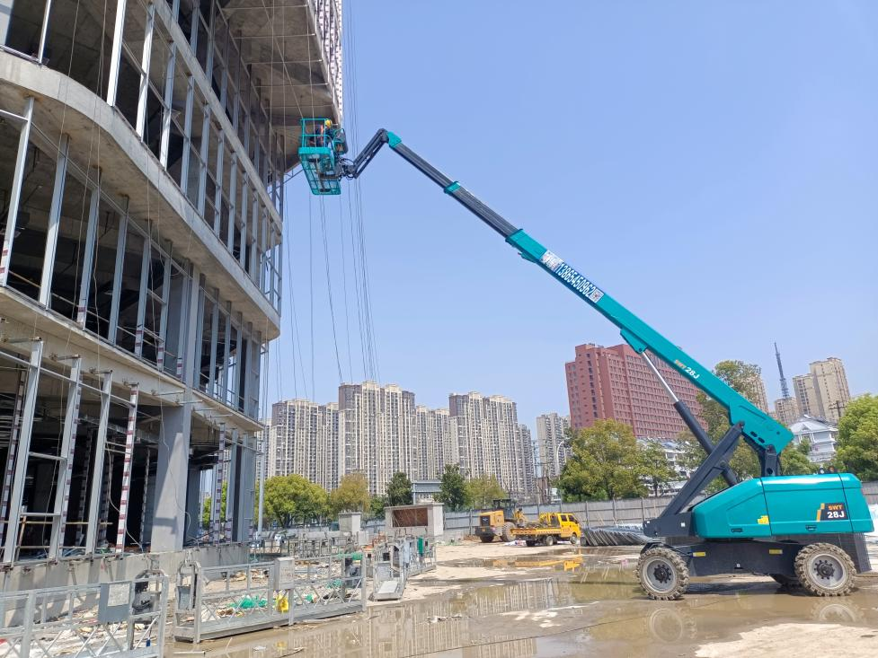 创新、智能、绿色！ca888亚洲城智能再登工程机械TOP50荣耀榜