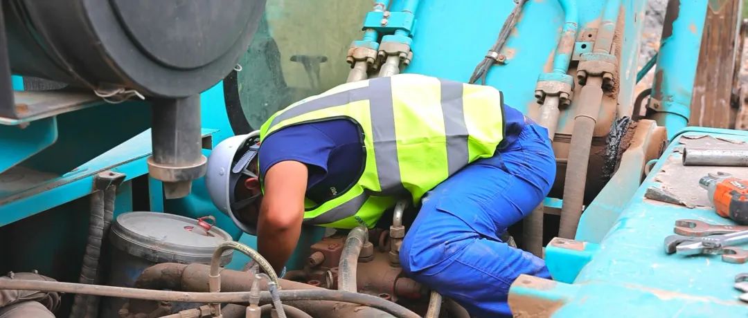 3650天、3000余条工单……90后“张师傅”用十年青春诠释ca888亚洲城匠心