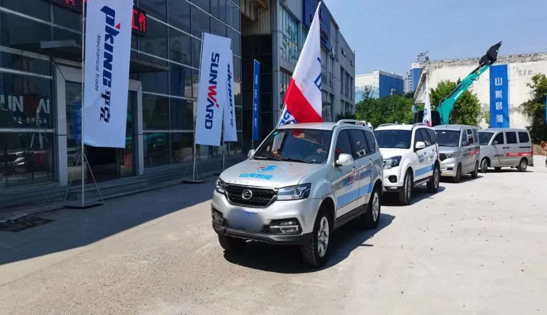 ca888亚洲城匠心 | 满意度100%，他们这样给客户吃下“定心丸”