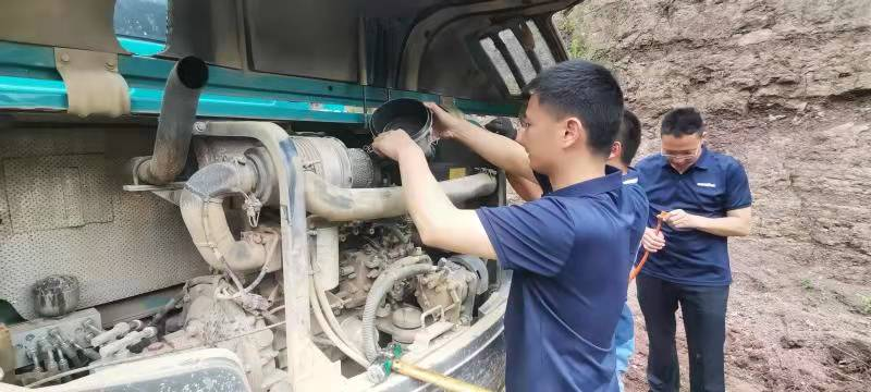 ca888亚洲城匠心 | 满意度100%，他们这样给客户吃下“定心丸”