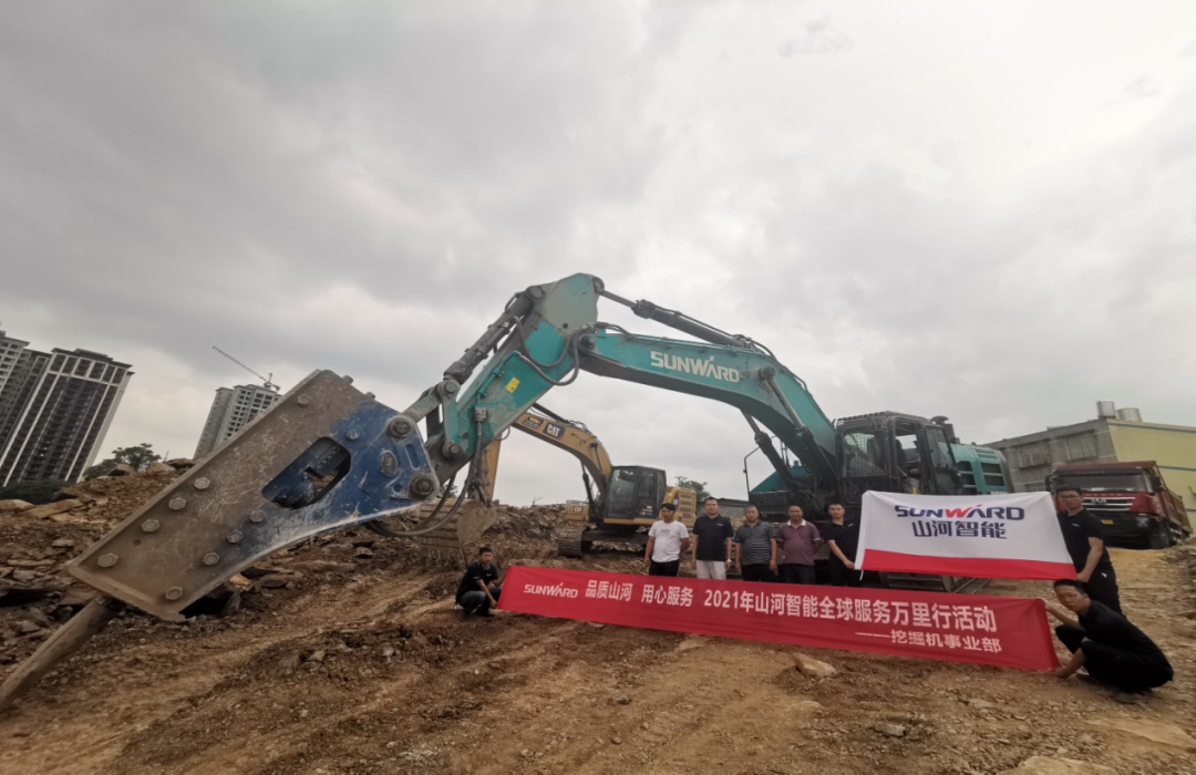 ca888亚洲城匠心 | 满意度100%，他们这样给客户吃下“定心丸”