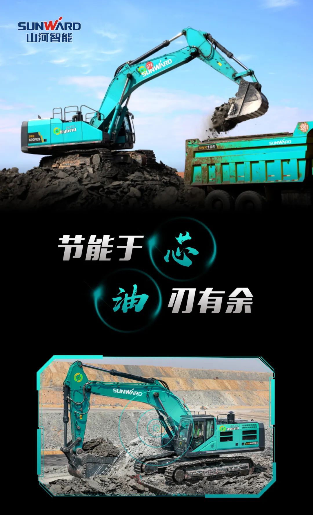 一图读懂 | 一年至少省出20万！ca888亚洲城智能节能“黑科技”产品来了