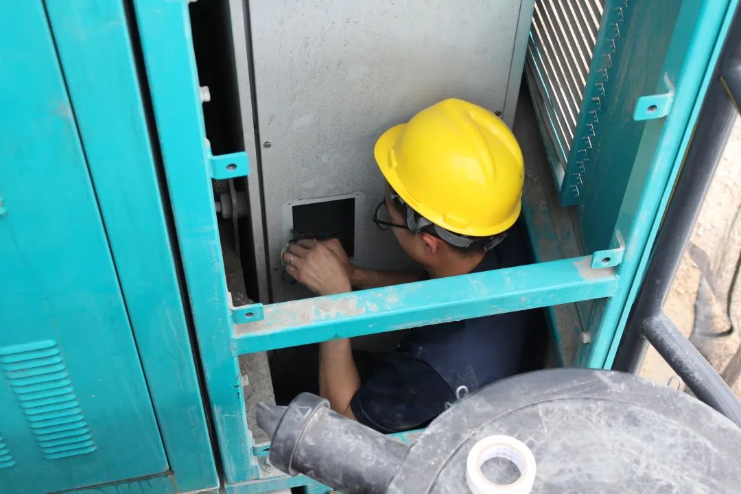 打造服务标杆！ca888亚洲城普石勒“服务万里行”活动火热进行中