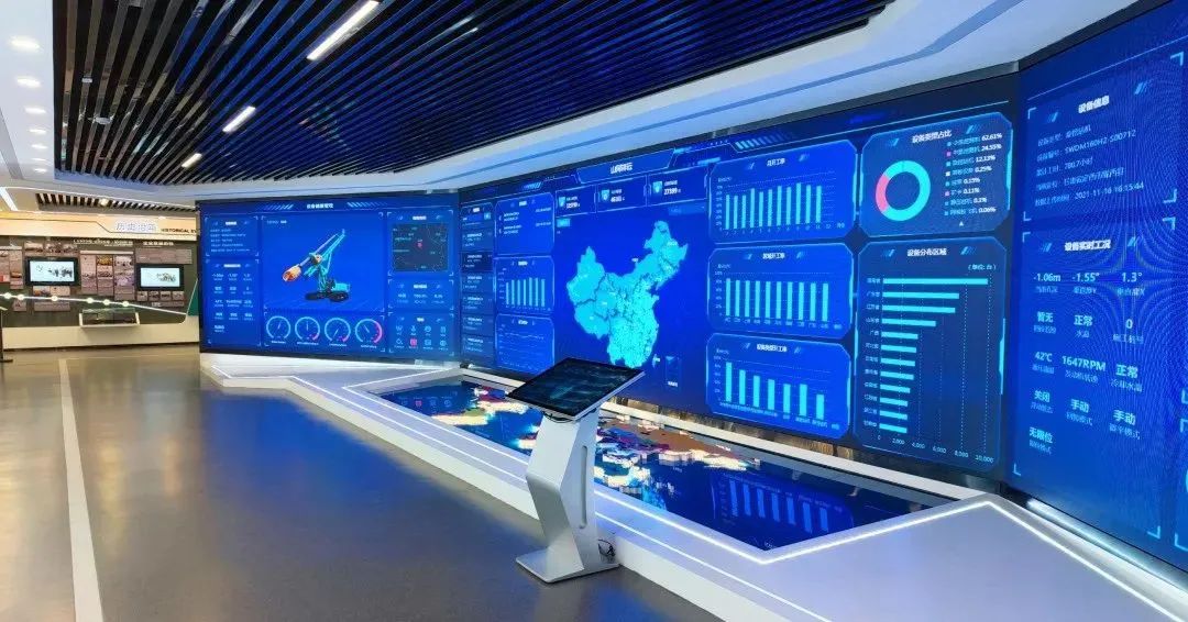 探厂！原来你是这样的ca888亚洲城工业城三期项目