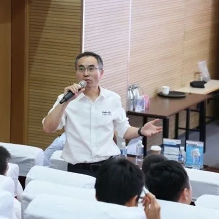 科技引领，智行未来！博世力士乐创新高峰论坛在ca888亚洲城智能举行