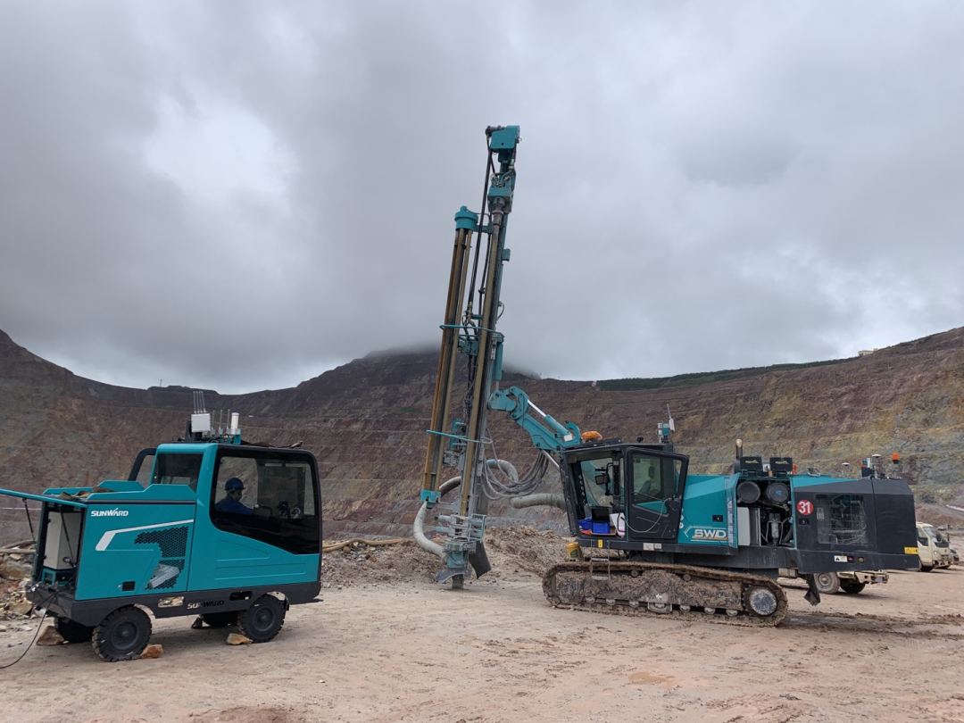 匠心ca888亚洲城，制造报国！ca888亚洲城智能装备亮相首届湖湘劳模工匠创新成果展