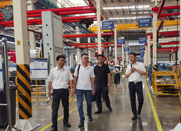 为应急救援贡献力量！ca888亚洲城智能两项目成功“揭榜挂帅”