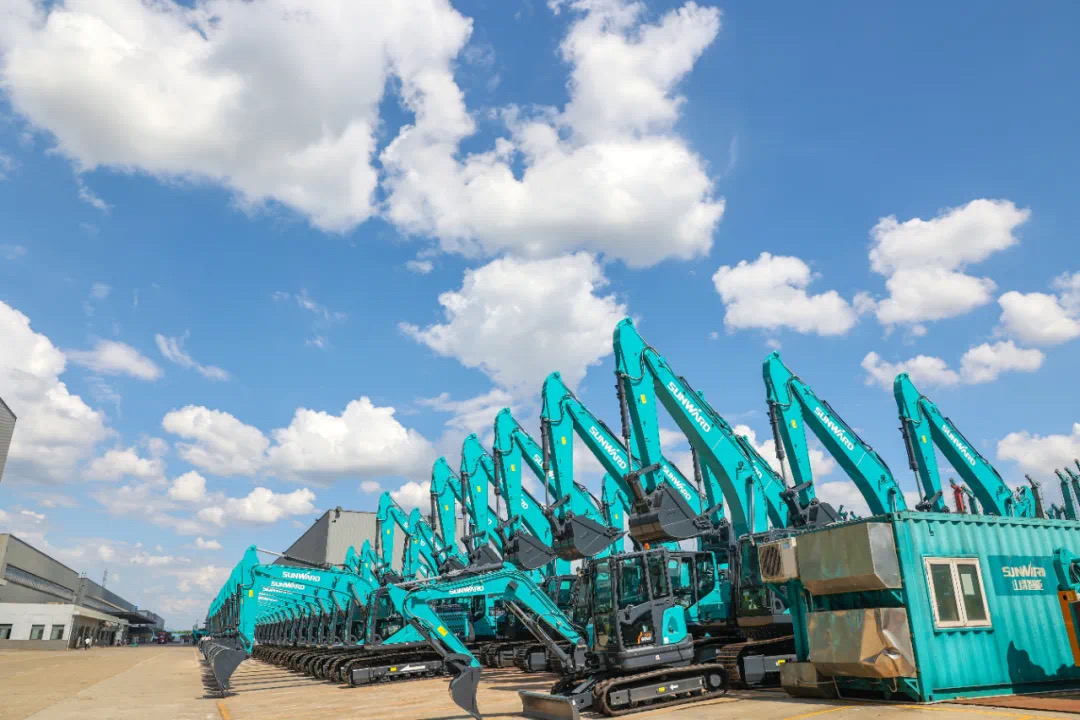 中国工业大奖表彰奖！ca888亚洲城智能再获国家级荣誉