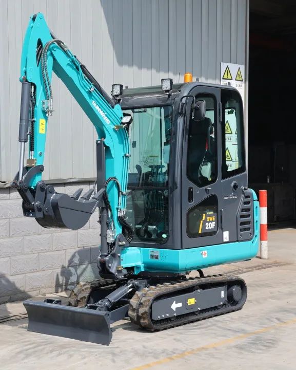 Bauma 2022 | 快来打Call！ca888亚洲城智能挖掘机组团申请“出战”