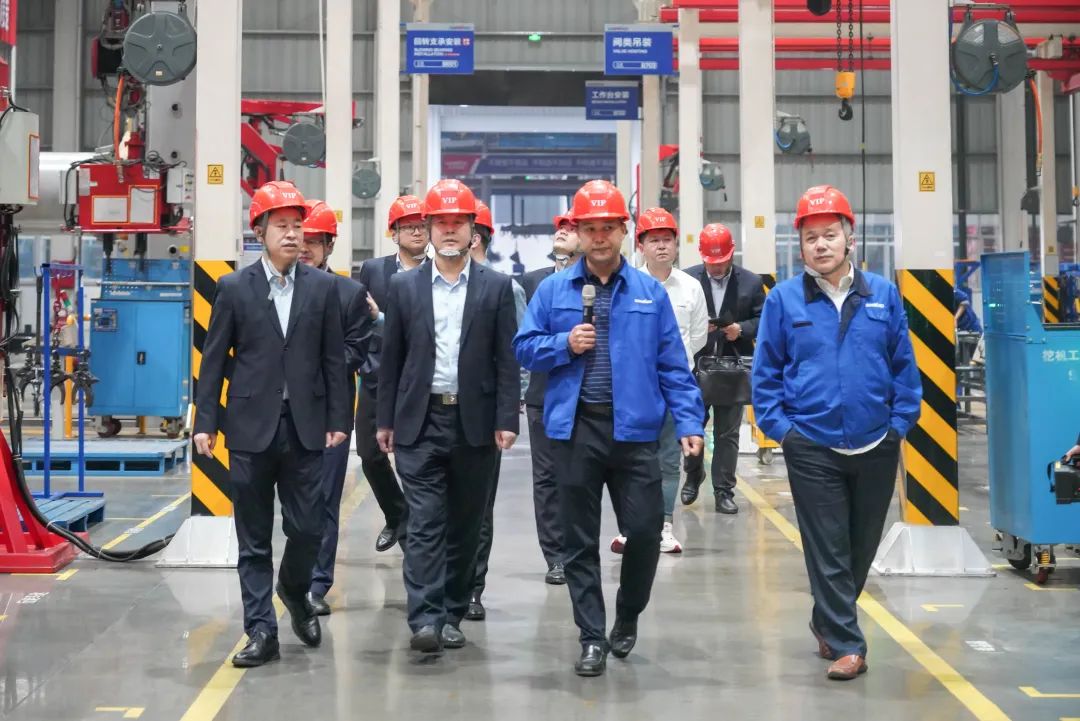 ca888亚洲城智能与中核二十五建设有限公司达成战略合作