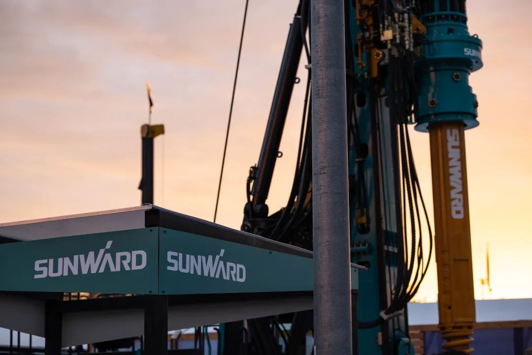 Bauma 2022 | 一组火热现场图带您重温ca888亚洲城智能德国宝马展之旅