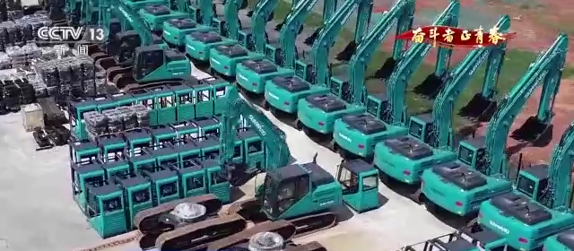 央视《奋斗者·正青春》 | 朱振新：励志创新 装备报国