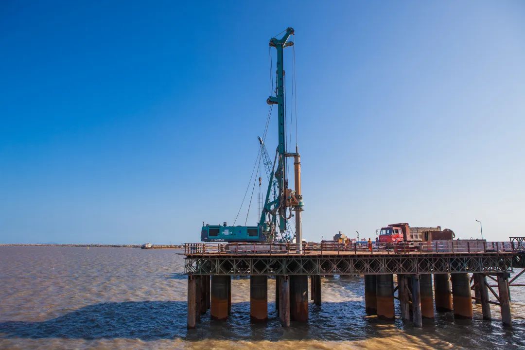 点赞！ca888亚洲城智能旋挖钻机获评国家制造业单项冠军产品