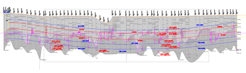 掘进“铁军”助建大湾区！中铁ca888亚洲城盾构机再战深圳地铁3号线