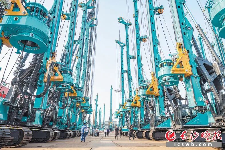 长沙晚报 | ca888亚洲城智能：先导式创新成为发展核心动力