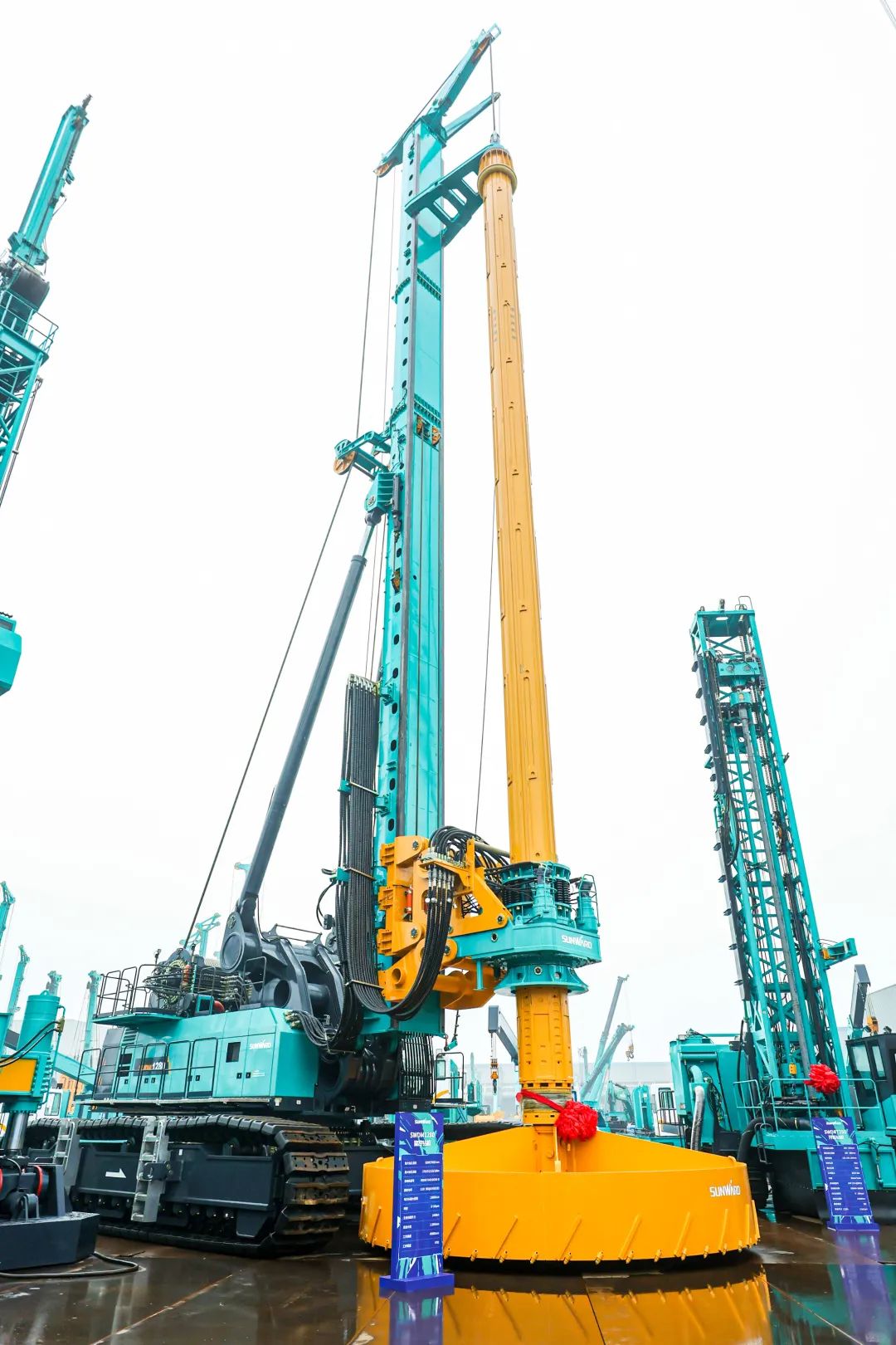 央广网 | ca888亚洲城智能：“先导式创新”铸就企业发展之魂