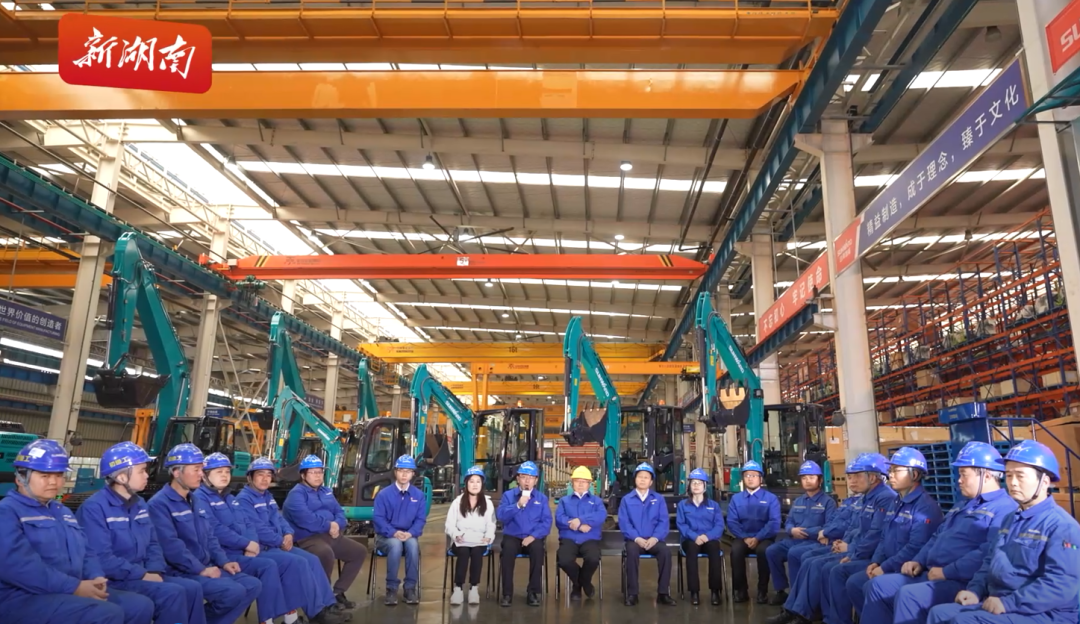 湖南日报 | ca888亚洲城智能：创新路上的志气、骨气和底气