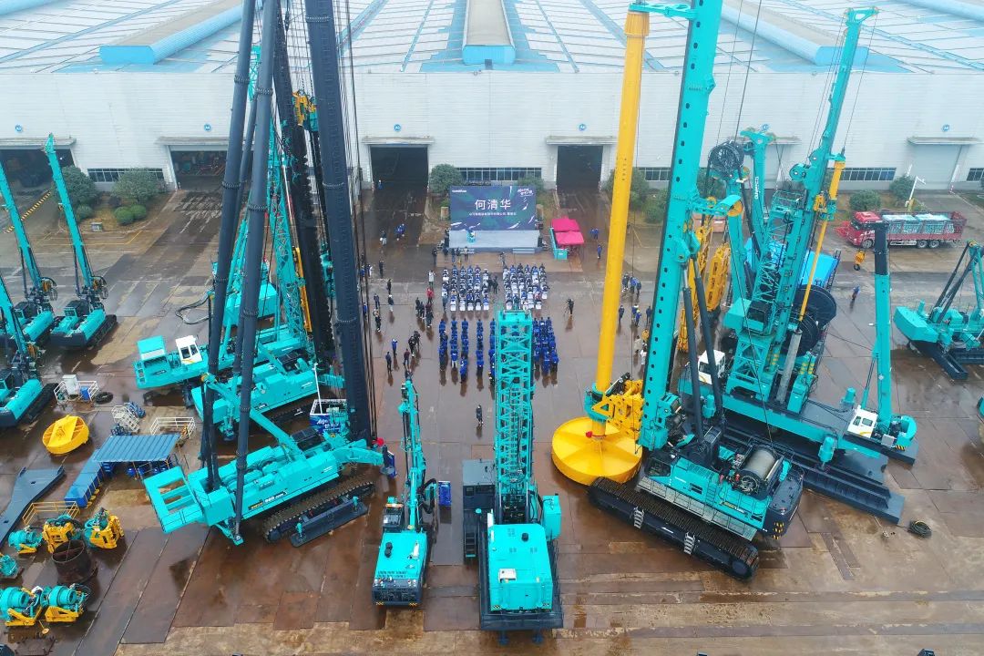 请回答2022！邀您一起回顾ca888亚洲城智能2022年精彩瞬间