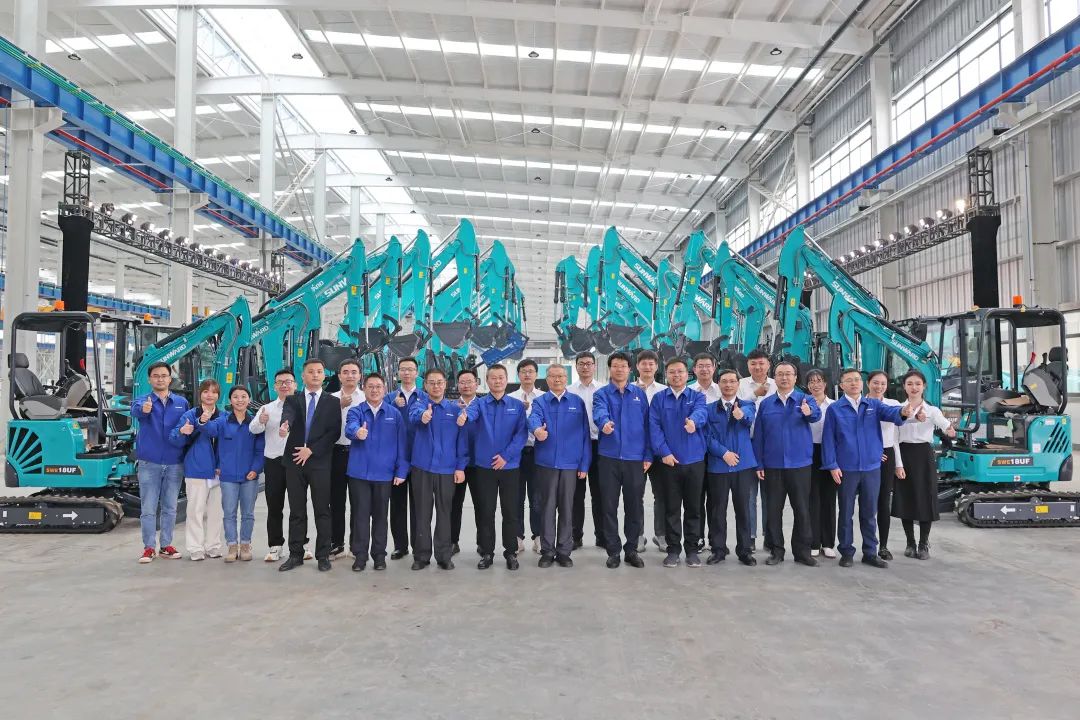 请回答2022！邀您一起回顾ca888亚洲城智能2022年精彩瞬间