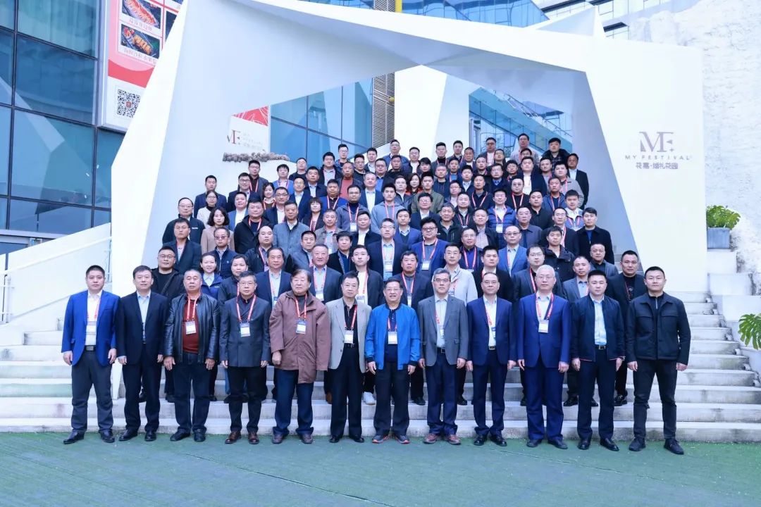 迈向高质量发展！ca888亚洲城智能出席2023全国桩工机械行业技术装备创新交流会