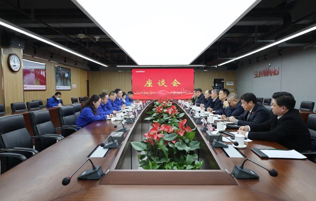 省高院副院长郭正怀调研ca888亚洲城智能