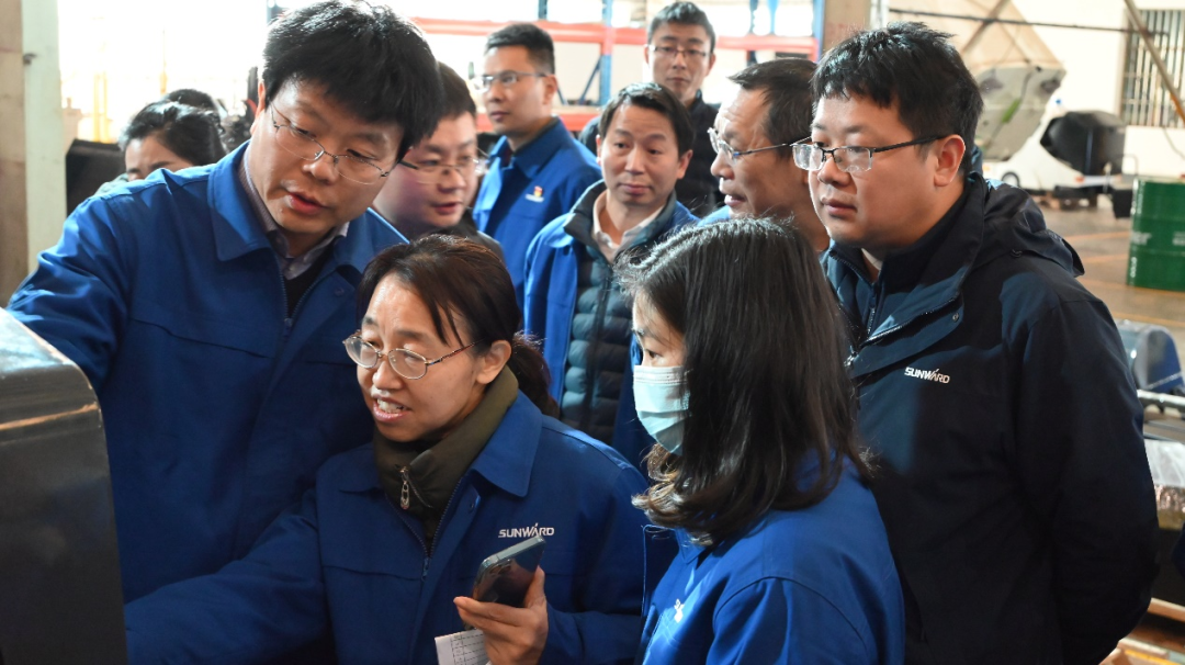 破拆应急，智能担当！ca888亚洲城特装SWR280DE破拆机器人下线交付