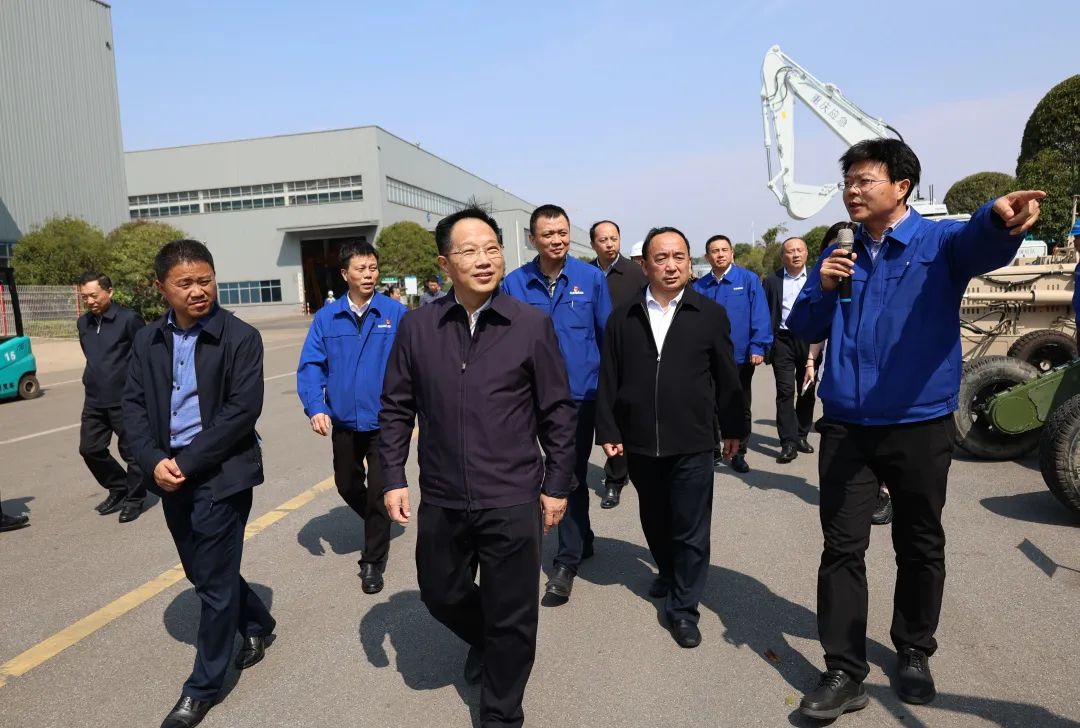 湖南省人大财经委调研ca888亚洲城智能