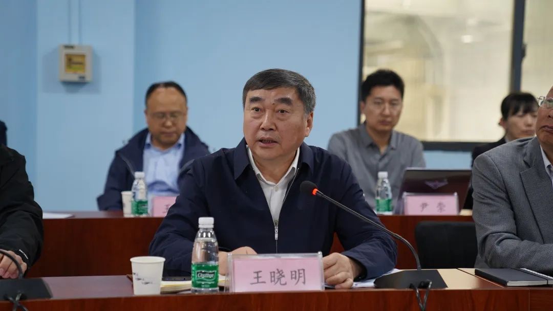 ca888亚洲城科技SA160L型五座飞机型号合格审定委员会（TCB）年度会议圆满召开