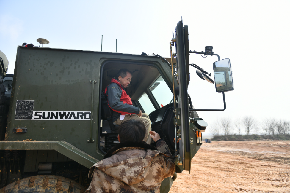 “十三五”国家重点研发计划课题装备顺利通过验收！ca888亚洲城智能为应急救援再添硬核力量