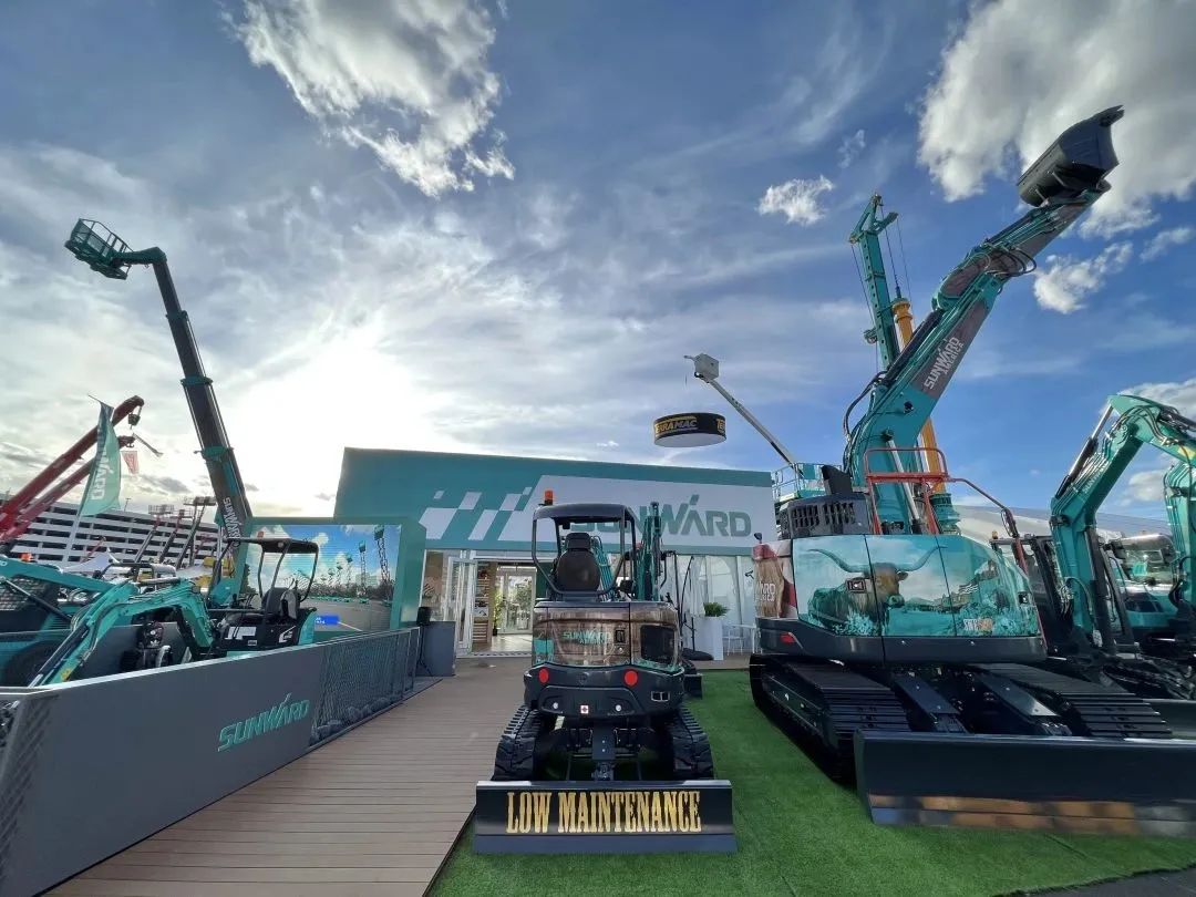 拉展直播 | “狂飙”美国！ca888亚洲城智能向世界展示中国制造硬实力