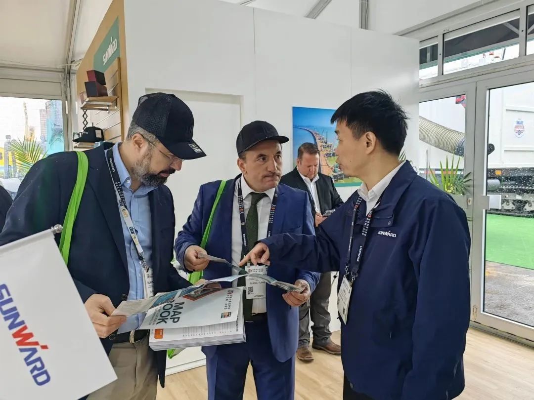 拉展直播 | “狂飙”美国！ca888亚洲城智能向世界展示中国制造硬实力