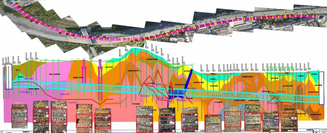 历经566个日夜，中铁ca888亚洲城深圳首个大直径盾构施工项目全线贯通