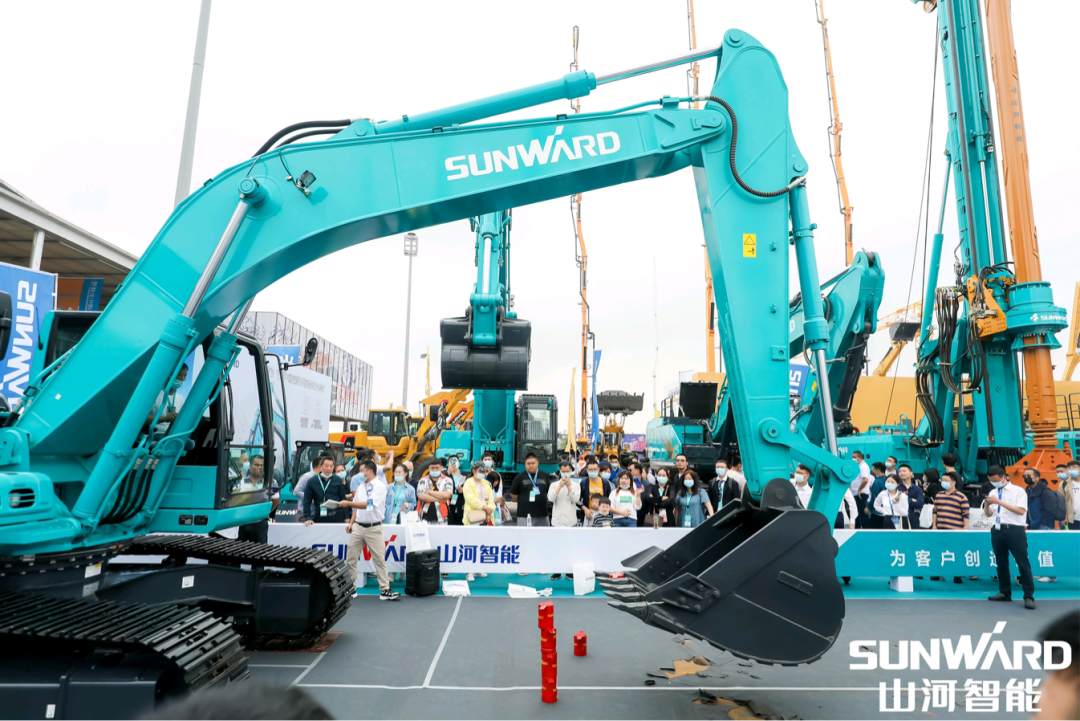 2023 CICEE | 关于ca888亚洲城智能2023长沙展，你想知道的都在这里！