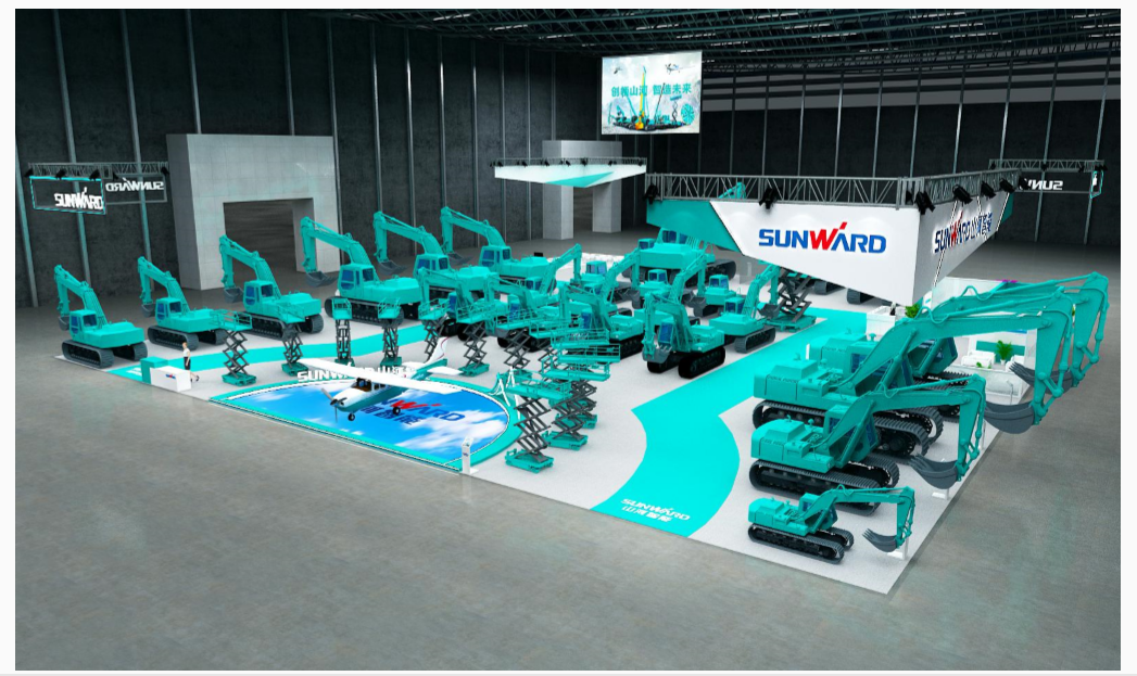 2023 CICEE | 关于ca888亚洲城智能2023长沙展，你想知道的都在这里！