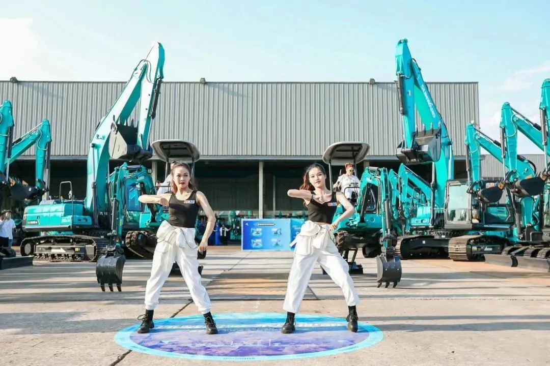 2023 CICEE | 关于ca888亚洲城智能2023长沙展，你想知道的都在这里！